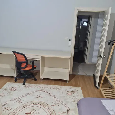 Conneckt Διαμέρισμα